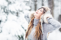Attraktiv durch den Winter