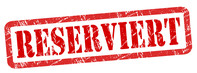 Reserviert Stempel #130124-svg01