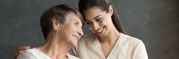 Friendly caregiver and elderly woman relationship, happy, uniform, smile, woman, caregiver, friendly, elderly, grandmother, grandma, hospital, daughter, patient, retirement, caretaker, close-up, friend, parkinson, illness, nurse, senior, professional, disease, nursing, cover, retire, medicine, alzheimer, people, together, sick, assistant, house, volunteer, home, panorama, header, visit, health, healthcare, dark, care, osteoporosis, help, diabetes, doctor, gray, wall, relationship, happy, uniform, smile, woman, caregiver, friendly, elderly, grandmother, grandma, hospital, daughter, patient, retirement, caretaker, close-up, friend, parkinson, illness, nurse, senior, professional, disease, nursing, cover, retire, medicine, alzheimer, people, together, sick, assistant, house, volunteer, home, panorama, header, visit, health, healthcare, dark, care, osteoporosis, help, diabetes, doctor, gray, wall