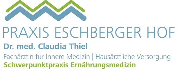 Ihre Hausärzte/ Internisten in Saarbrücken: Praxis Eschberger Hof  Dr. Claudia Thiel
