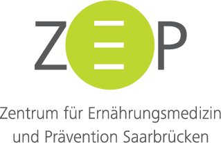 ZEP Saarbrücken  Zentrum für Ernährungsmedizin und Prävention