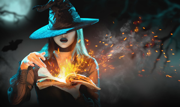 Halloween Aktion