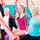 gym, fitness, senior, sport, course, Physiotherapy, physical therapy, therapy, physiotherapist, trainer, coach, gymnastics, rehabilitation, remobilization, rehab, training, fitness, health, medical, exercise, workout, center, studio, rubber, band, rubber band, thera band, elastic, old, mature, seniors, man, woman, group, Caucasian, people, active, activity