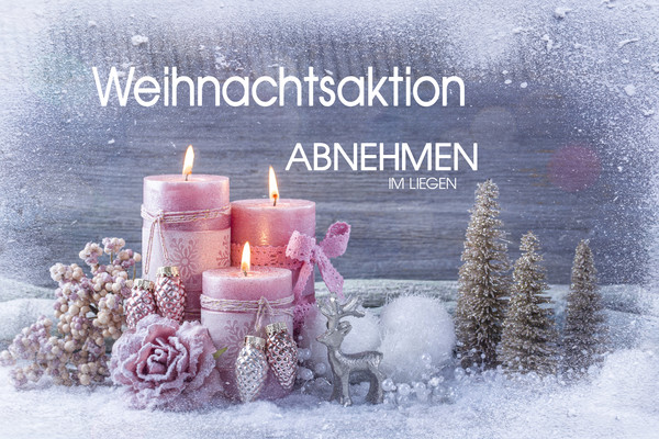 Wohlbefinden verschenken