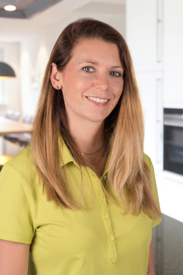 Lena Bopp, B.Sc. Ernährungstherapie